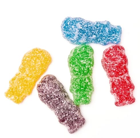 En vrac - Canada Candy- Chat amusant sûr
