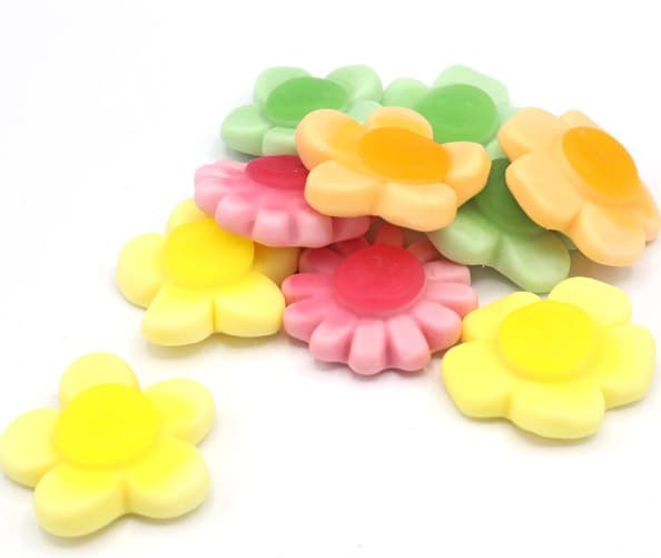 En vrac - Kingsway - Happy Flowers British