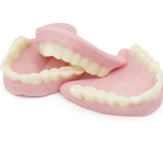 En vrac - Kingsway - Dentier Gummy