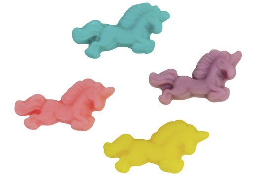 **DISCONTINUÉ**En vrac - Mc Cormick- Licornes