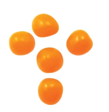 Sweet Candy Co - Orange Sour