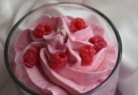 Noalou - Bougie Framboise