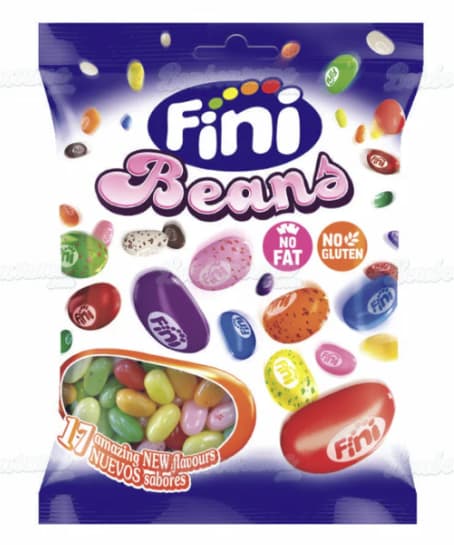 Fini Beans