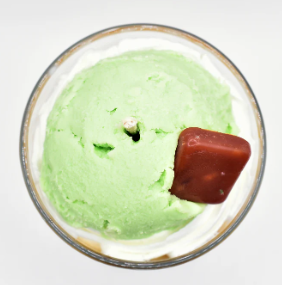 Noalou - Bougie Caramel Pistache Bum Bum #68