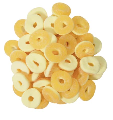 En vrac - Canada Candy- Anneau mangue-ananas