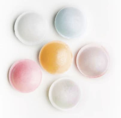 En vrac -  Soucoupe volante perlée 25g