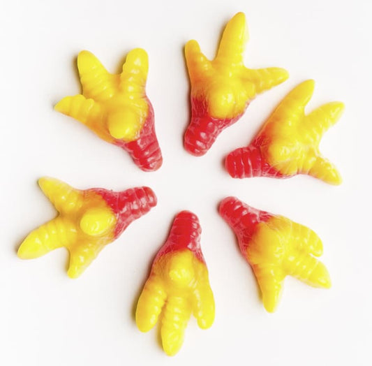 En vrac   Vidal - Patte de poulet