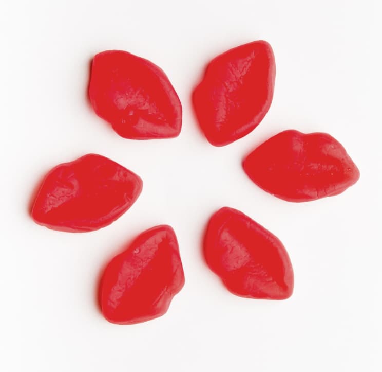 En vrac - Allan - Lèvre à la cannelle