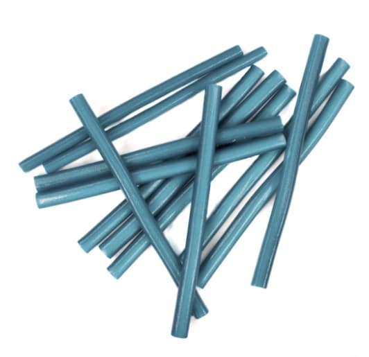 En vrac - Réglisse farcie à la framboise bleue