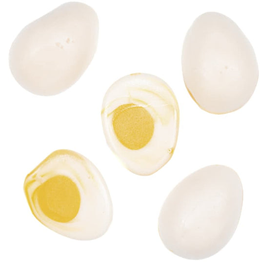 En vrac  Vidal - Oeuf dur