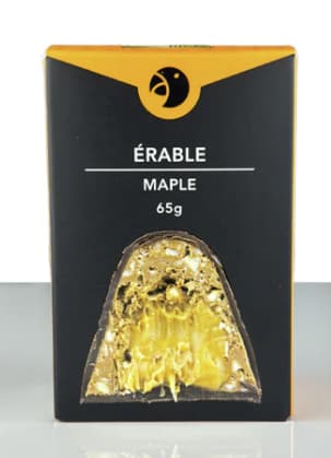 Divine à l'érable | Joyau chocolaté
