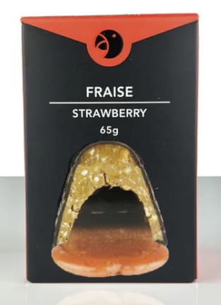 Divine Fraise | Joyau chocolaté