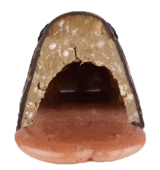 Divine Fraise | Joyau chocolaté