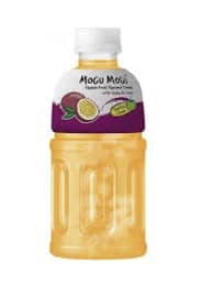Mogu-Mogu Fruit de la Passion 320ml