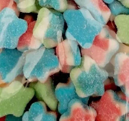 En vrac - Huer - Étoile de mer Sûre