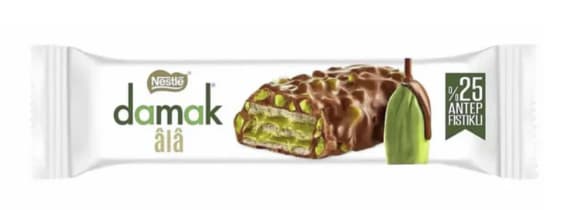 Damak Crunch 30g