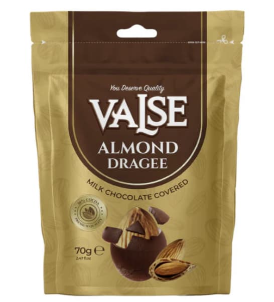 Valse Amande Dragée