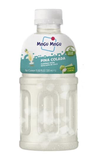 Mogu-Mogu Pina Colada 320ml