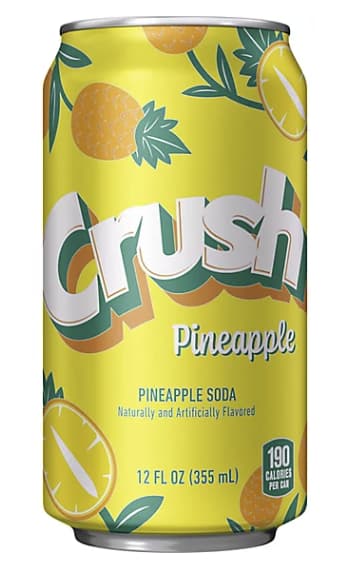 Crush Ananas
