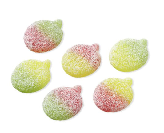 En vrac - Kingsway - Sour Apples Vegan