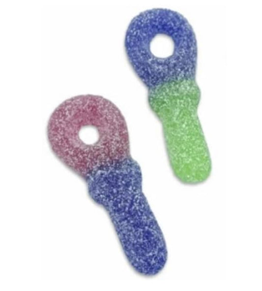 En vrac - Kingsway - Fizzy Tongue Painting Dummies Vegan