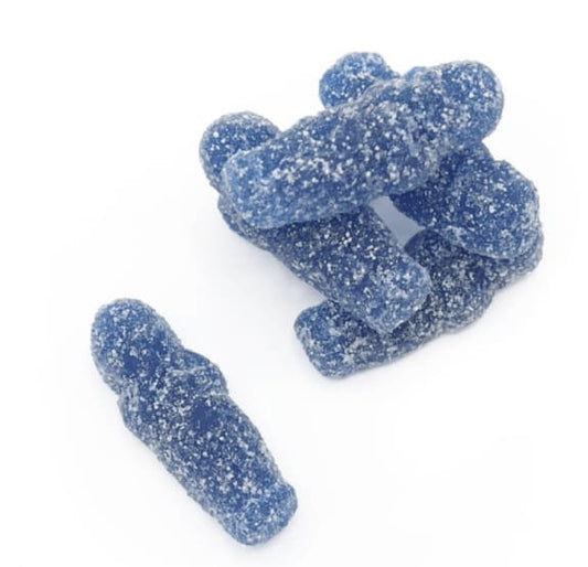 En vrac - Kingsway - Jelly Blue Babies Vegan British