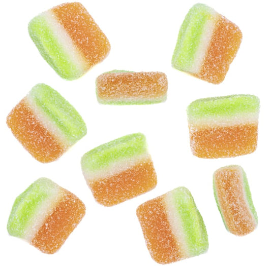 En vrac-Razzmatazz - Tranche de mangue