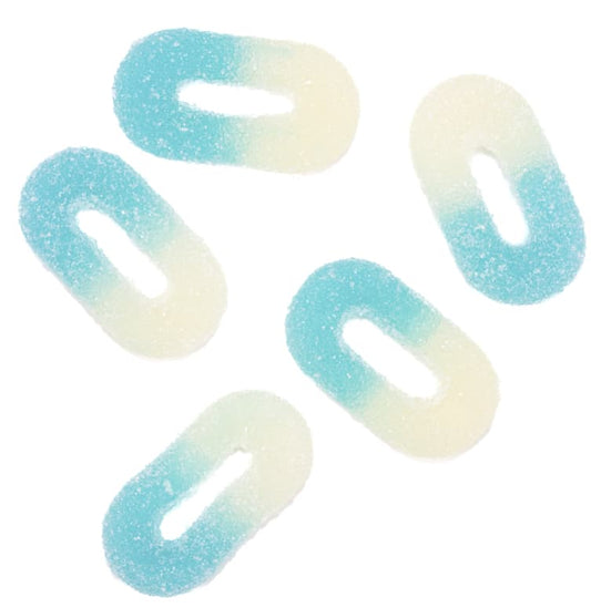 En vrac-Razzmatazz - Anneau sucré à la framboise