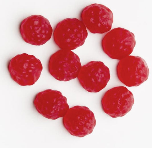 En vrac- McCormick - Mini fruit rouge