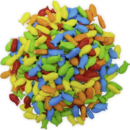 En vrac - Mini Poisson