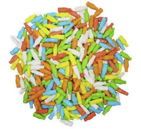 En vrac - Mini Bouteille soda