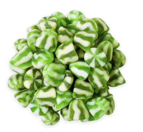 En vrac - Razzmatazz - Spirale à la pomme verte