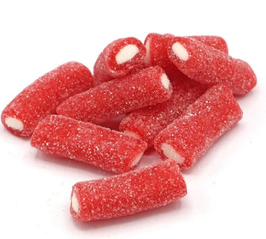 En vrac - Kingsway - Réglisse fraise sûre