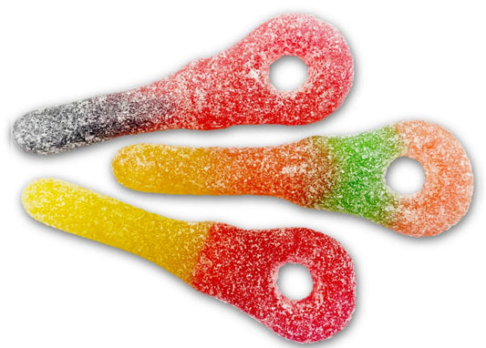 En vrac - Scholtens- Sucette géante multicolor sûr