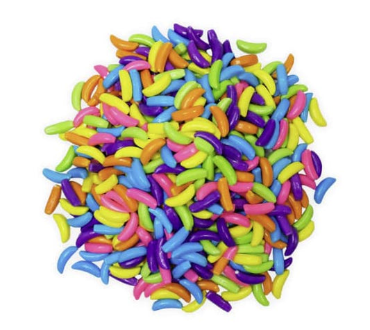 En vrac - Mini Bananes assorties