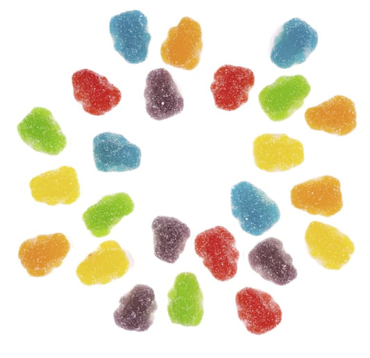 En vrac -Dulce Plus- Mini grenouille surette