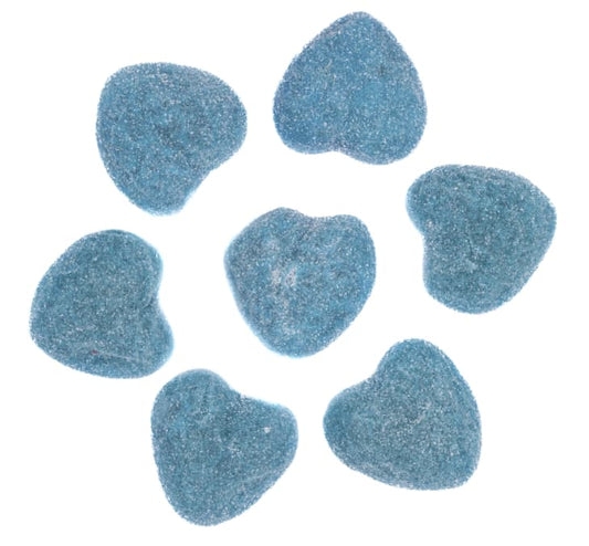 En vrac -Dulce Plus- Coeur bleu surette