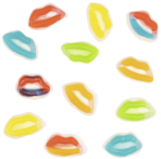 En vrac -Dulce Plus- Lèvre multicolore