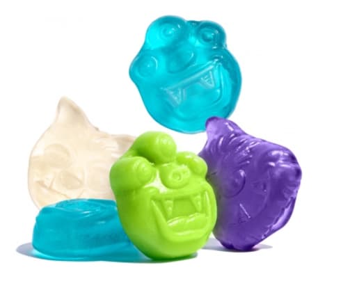 **20% de rabais**En vrac - Albanese - Monstre d'Halloween