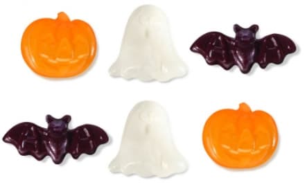 **20% de rabais**En vrac - Albanese - Mélange macabre d'Halloween