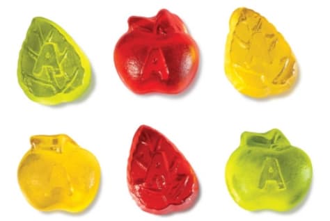 En vrac - Albanese - Mélange Pomme du verger