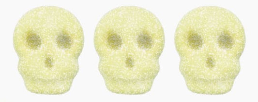 Bonbons suédois - Mousse tropicale