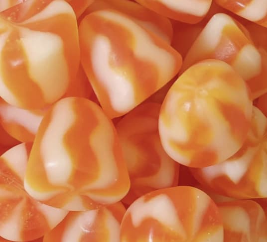 En vrac-Mondoux - Spirale à la pêche