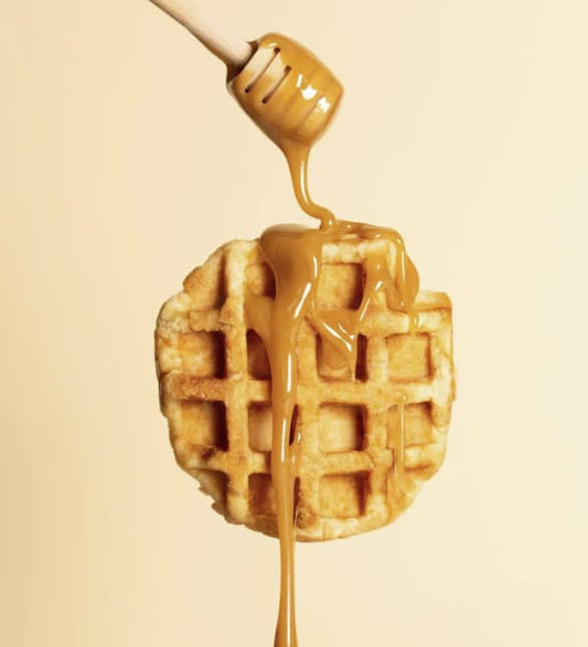 François Lambert - Gaufres à l'érable