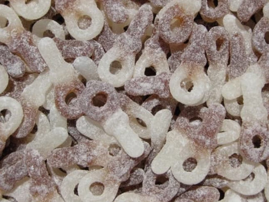 En vrac- Frisia - Sucette Cola