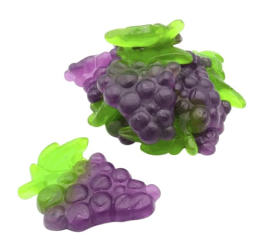 En vrac - Damel Bunch Of Grapes British