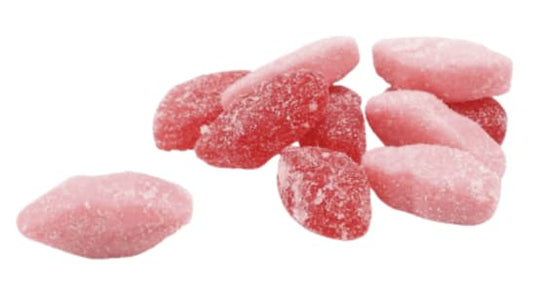 En vrac - Kingsway - Vegan Big lips British