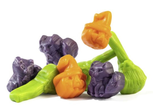 **20% de rabais**En vrac - Albanese - Mixte d'Halloween