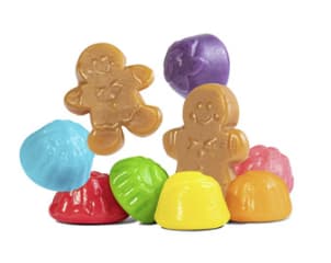 En vrac - Albanese - Mélange Pain d'épices