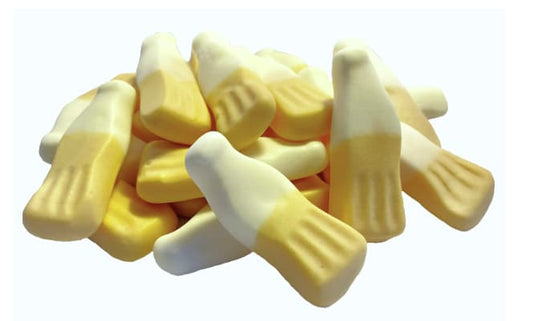 En vrac - Huer- Bouteille Frosty Mangue